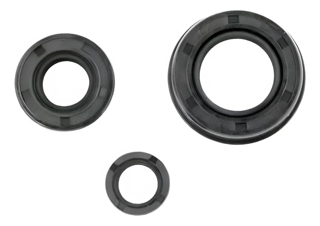Kit Retenes De Motor Honda Tornado Cbx 250 Twister Rpm
