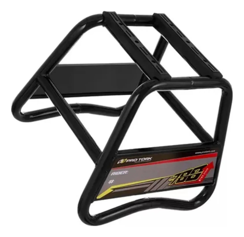 Banco Elevador Caballete Pro Tork Moto Cross Enduro Rpm