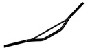 Manubrio Honda Tornado Xr250 Negro Rpm