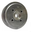 Plato Y Presion De Embrague Bajaj Rouser Ns 200 Wstd