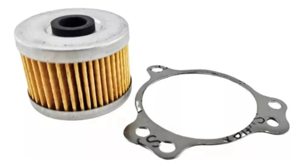 Kit de Filtro de Aceite y Junta Voge 300 DS 300 R 300 AC