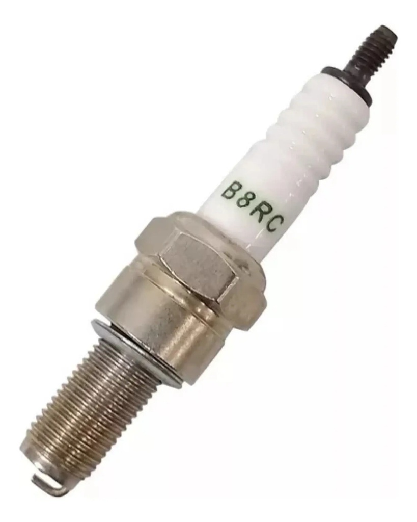 Bujia B8rc Voge 300 Ds 300 R 300 Ac Original  Rpm