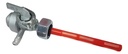 Canilla / Pase De Nafta Zanella Rx 150 Rpm