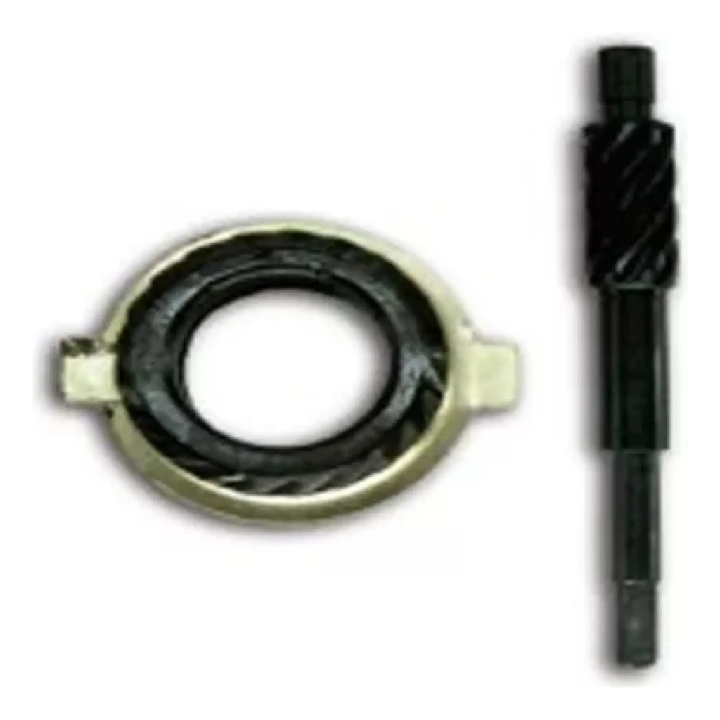 Reenvio Velocimetro Honda Biz A Zapata Rpm