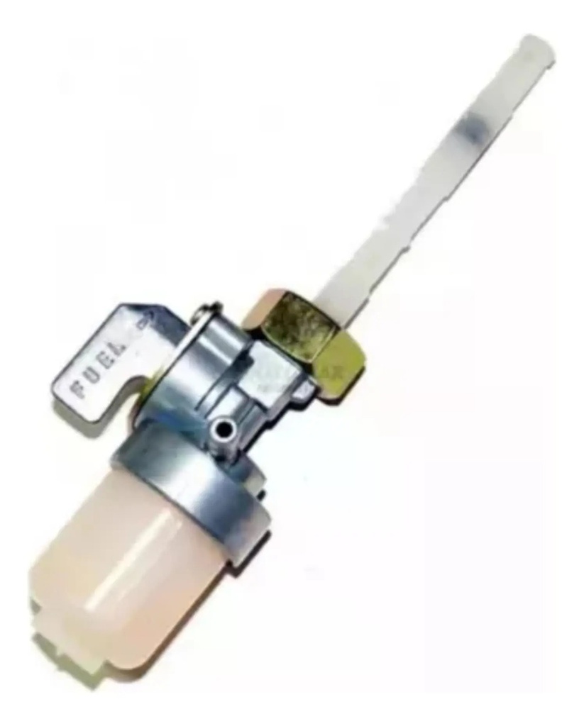 Canilla De Nafta Cb 250 Nighthawk Rosca De 15 Mm