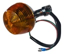 Faro Giro Luz Honda C 90 Mod. Viejo Rpm