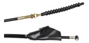 Cable De Emburague Custom 150 Calidad Original Rpm