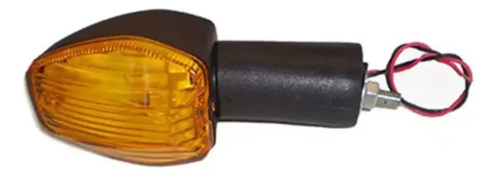 Giro Corto Wave 100 Trasero Ambar Rpm