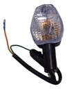 Guiño Giro Zanella Rx 200 Rx 150 Delantero  Izquierdo Rpm