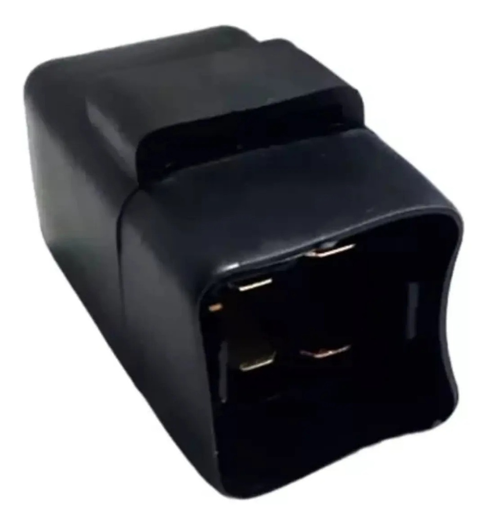 Relay De Arranque Chanchita Honda Navi 110 Rpm