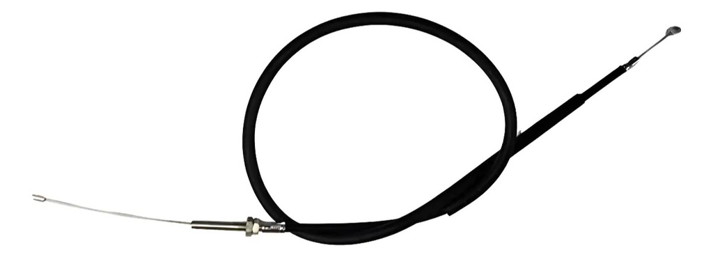 Cable Embrague Honda Xr 250 Cable Original Rpm