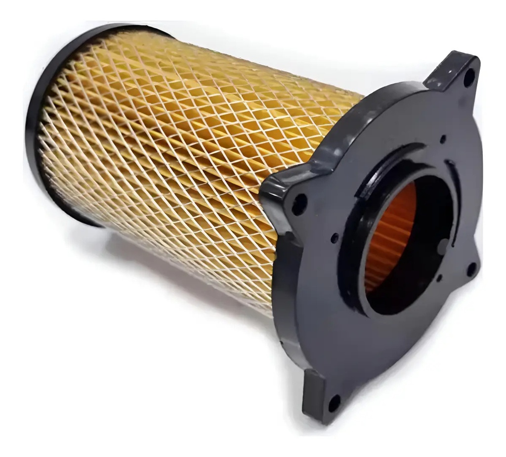 Filtro de Aire de Celulosa con Malla Motomel XMM 250