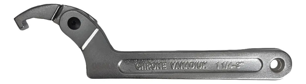 [MOT-TOOL26] Llave Regulable para Resorte de Monoshock Universal 32 a 76 mm