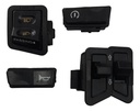 Kit de Teclas Gilera Super 125