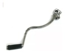 Patada De Arranque Motomel Custom 150 Calidad  Original Rpm