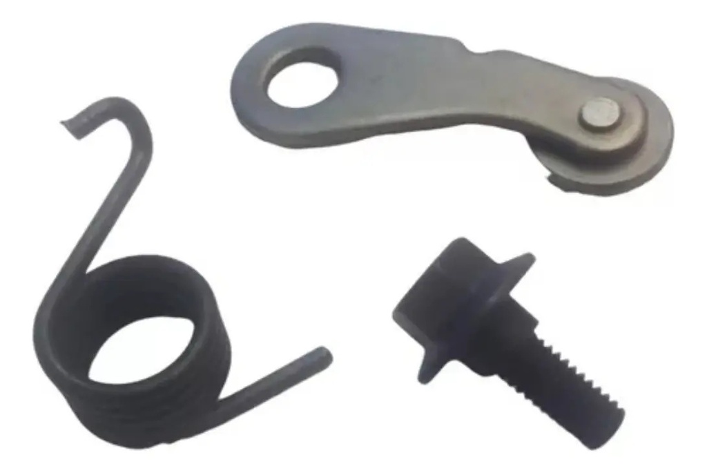 Kit Reparación Leva Tambor Cambio Honda Cg 150 Titan