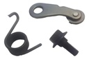 Kit Reparación Leva Tambor Cambio Honda Cg 150 Titan