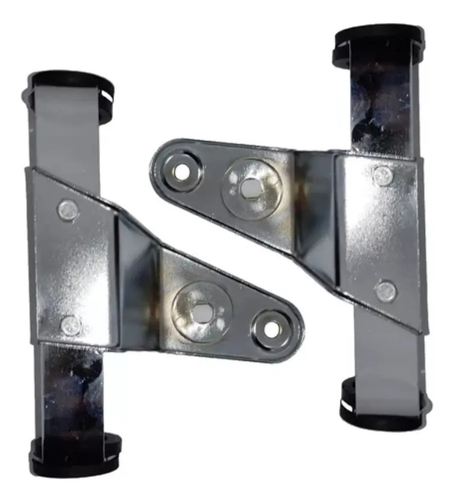 Soporte Farol Posicion Auxiliar Delantero Custom 150