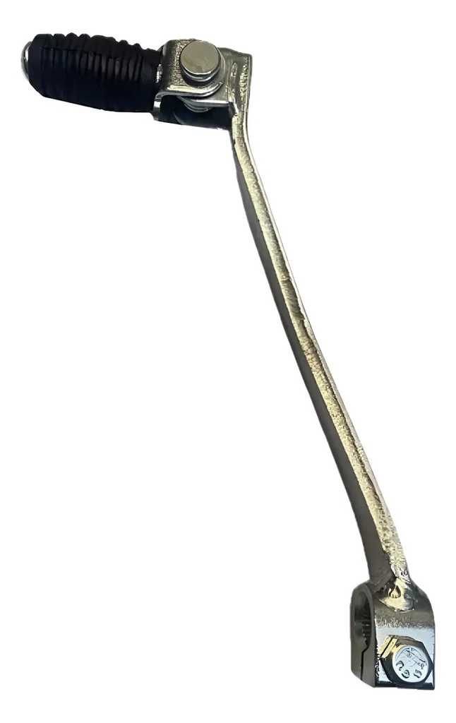Palanca De Cambios Honda Xr125l 150l 190 Retractil Rpm