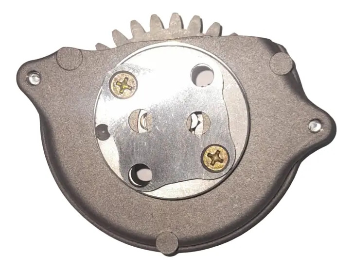 [MOT-FP102] Bomba De Aceite Honda Bross Xr125l Cg Fan 31 Dientes Rpm