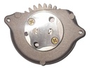 Bomba De Aceite Honda Bross Xr125l Cg Fan 31 Dientes Rpm