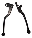 Set Manijas Freno Y Embrague Honda Xr 125l 150l A Disco Rpm
