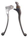 Set Manijas Embrague Freno Custom 150 Rpm