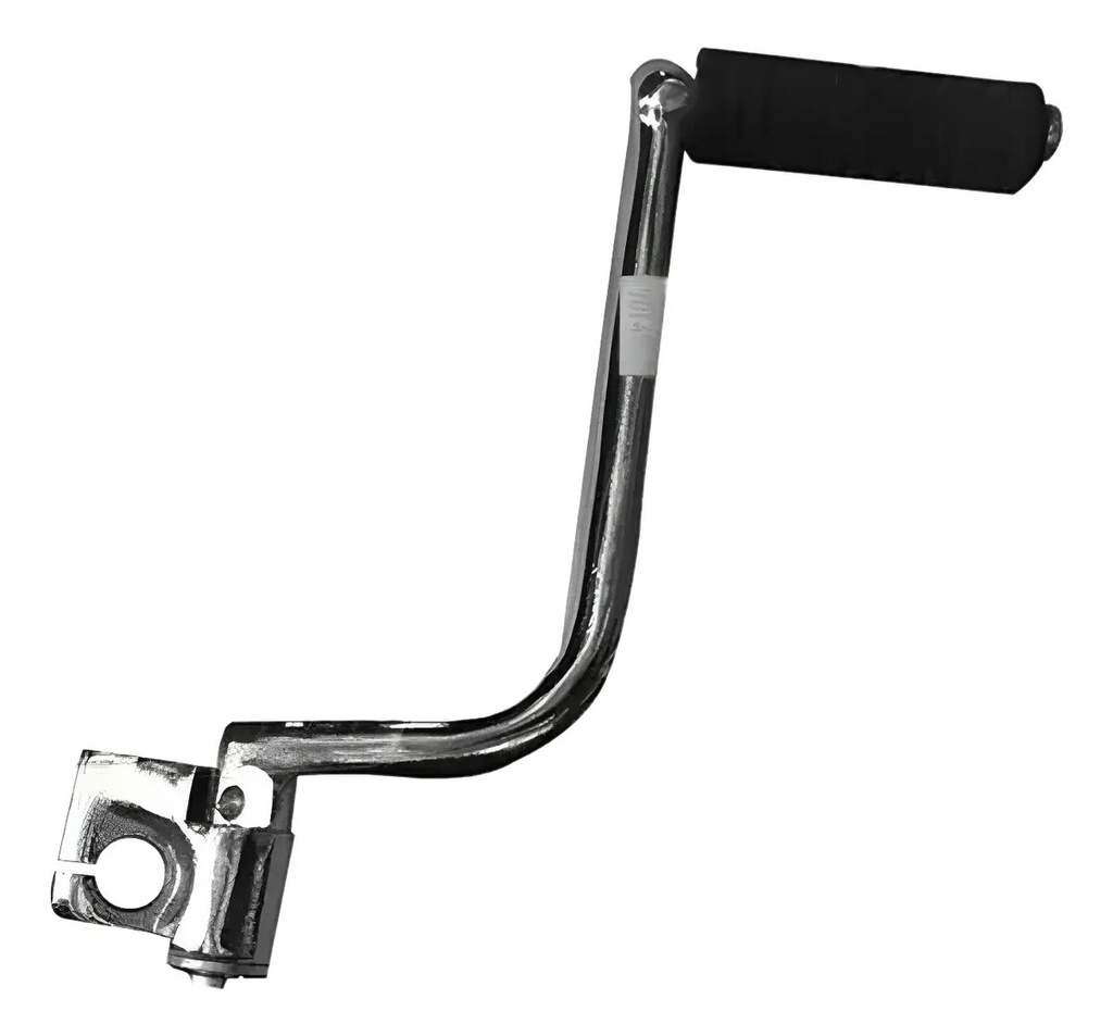 Patada Arranque Zanella Sexy Calidad Original Rpm