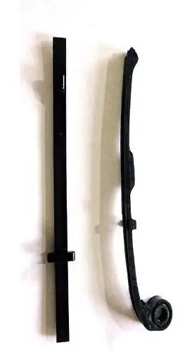 Guia de Cadena de Distribucion NSU Bajaj Rouser 180 (Set)