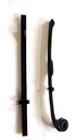 Guia de Cadena de Distribucion NSU Bajaj Rouser 180 (Set)