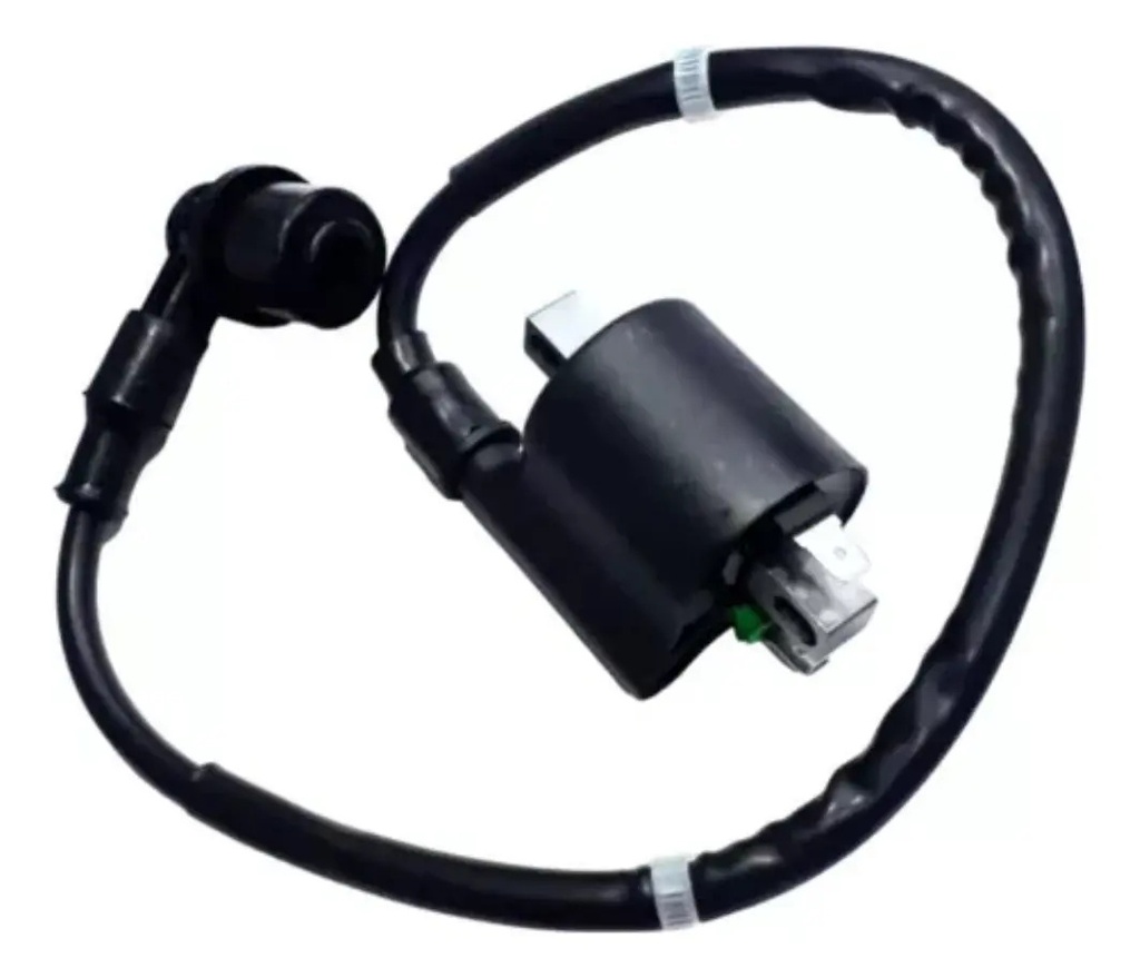 Bobina De Ignicion Alta Honda Navi 110  Rpm