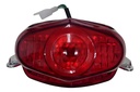 Farol Trasero Honda Navi Nva 110 Calidad Original Rpm Derecho/pasajero Rojo