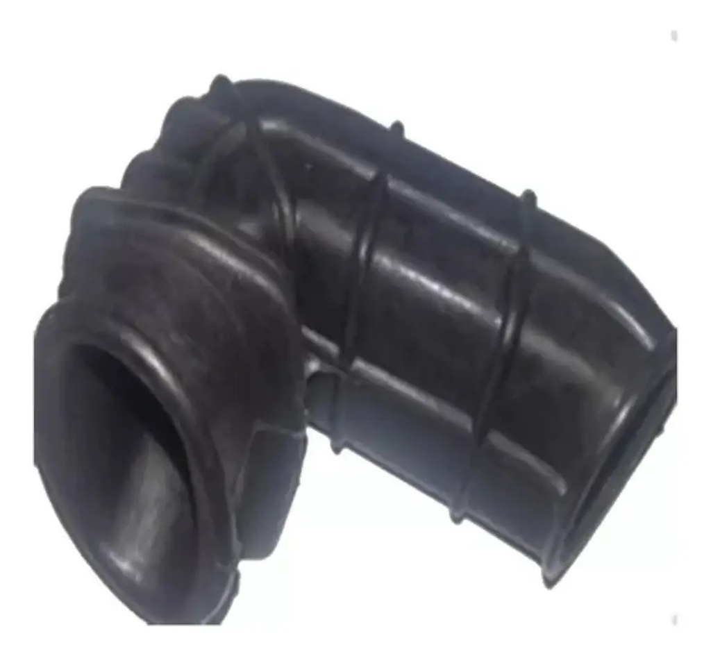 Acople Carburador A Filtro De Aire Honda Cg 125 Rpm