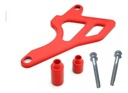 Cubre Piñon Protector Honda Xr 250 Tornado Wirtz Rpm
