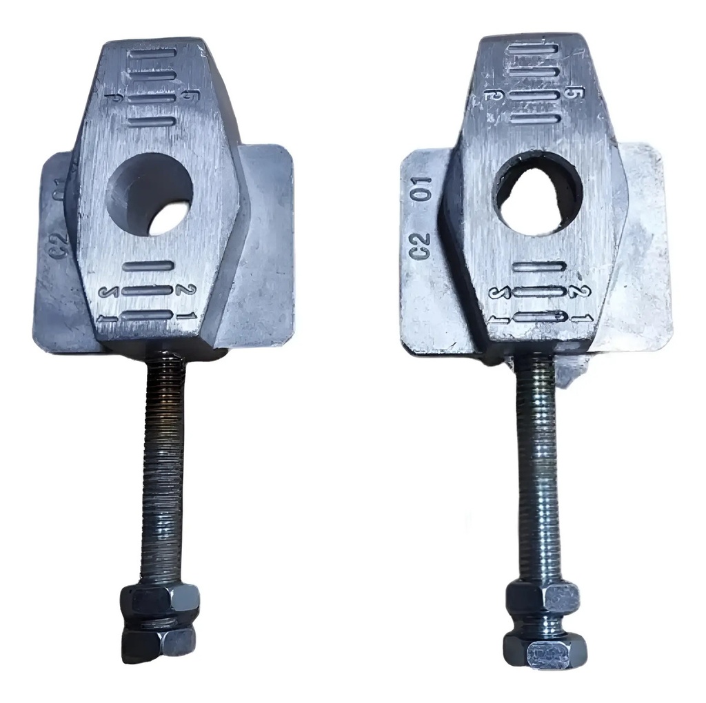 Estira Cadena De Transmision Bajaj Rouser 220 Rpm