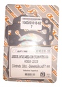 Juego De Juntas Cabeza Competicion Potenciada Cg 230 Rpm