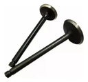 Juego Valvulas Set Biz 125 Admision Escape Rpm