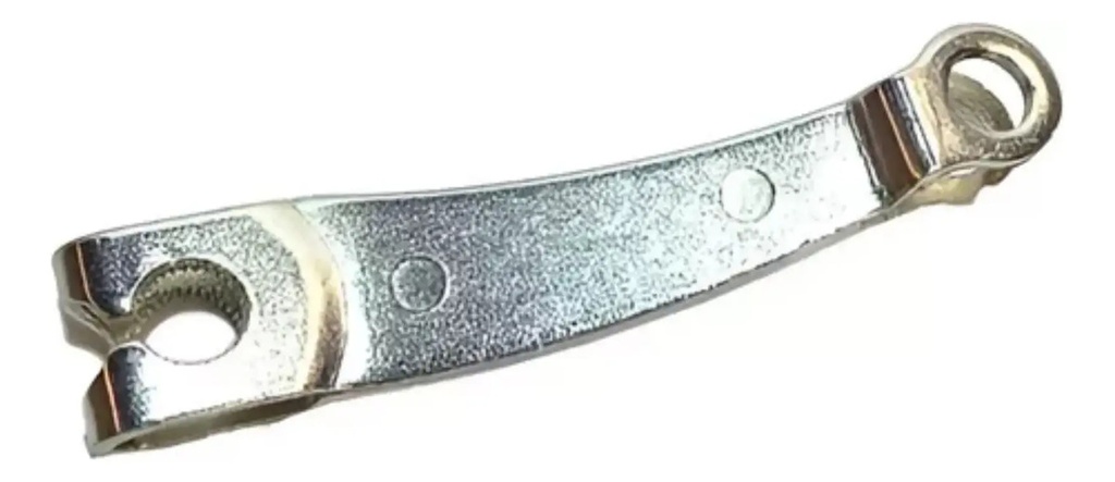 Leva De Freno Trasero Suzuki En 125 Rpm