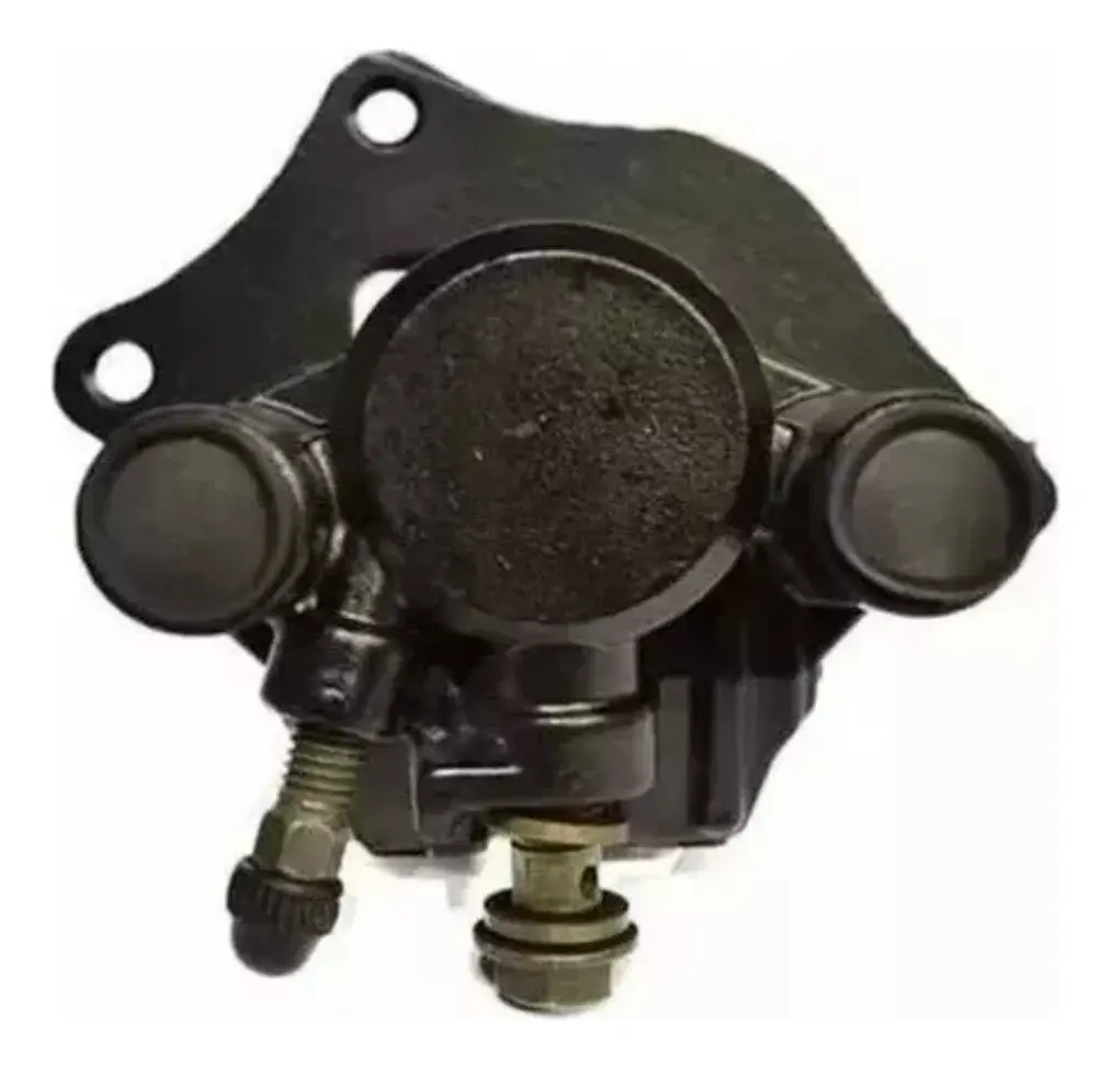Caliper de Freno Delantero Completo Zanella RX 150