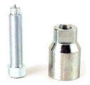 Extractor De Volante Reforzado Honda Biz 125 Rpm
