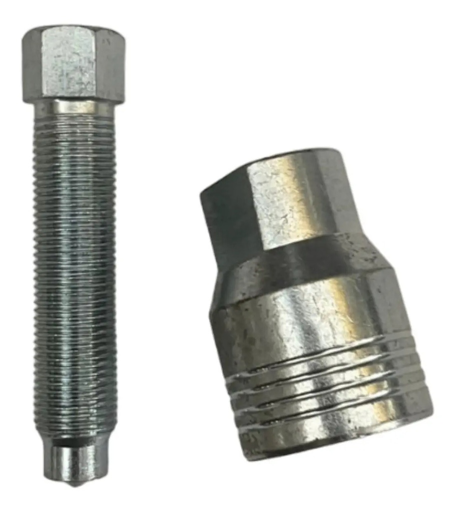 Extractor De Volante Magnetico New Wave Rpm
