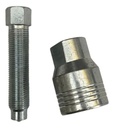 Extractor De Volante Magnetico New Wave Rpm