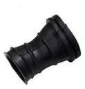 Acople Filtro Aire Carburador Zanella Rx 150 Conector Goma