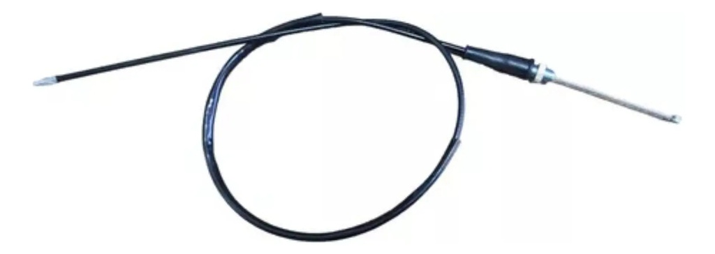 Cable de Acelerador sin Bomba Motomel Dakar 200