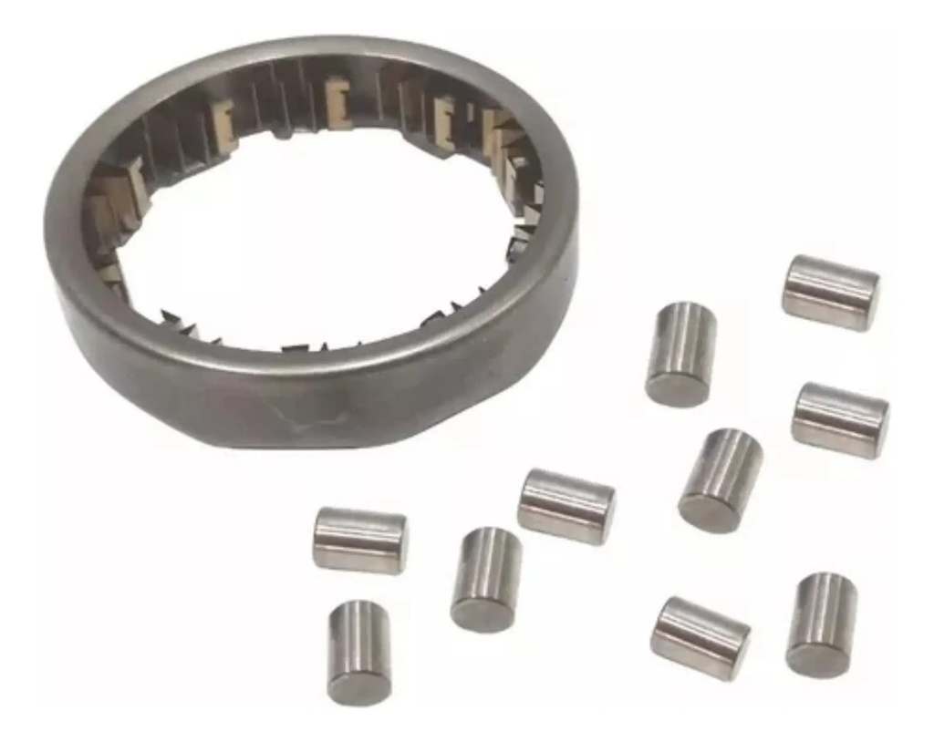 Bendix Arranque Bajaj Ns 150 160 Calidad Original Rpm