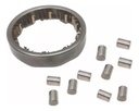 Bendix Arranque Bajaj Ns 150 160 Calidad Original Rpm
