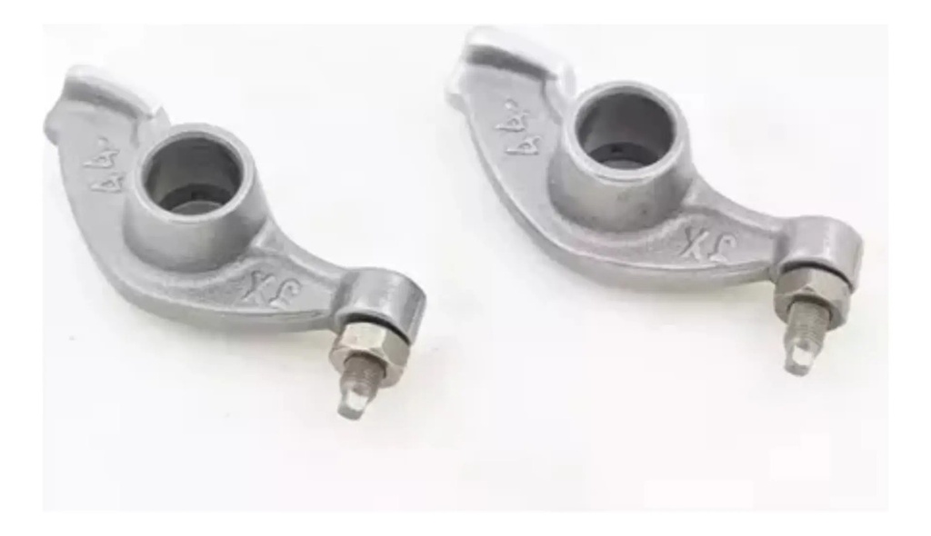 Juego De Balancines Suzuki An 125 Rpm
