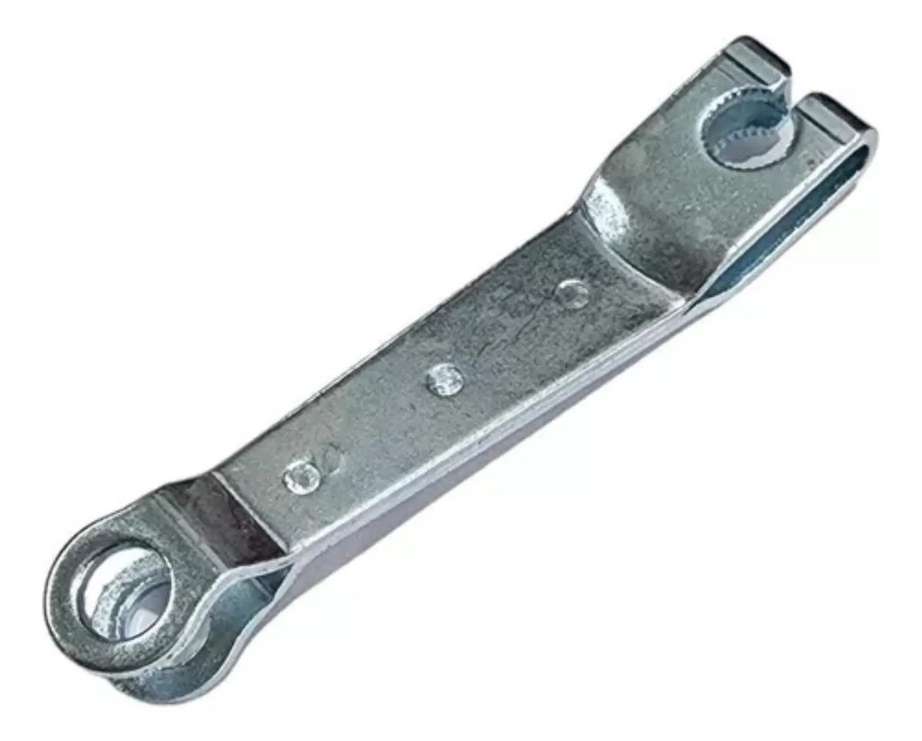 Leva de Freno Trasero Externa Suzuki Gixxer 150