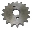 Piñon De Transmision  Honda Biz 100 Z-15 Catalano Rpm