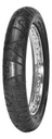 Cubierta Moto H Fortune 130 70 17 F806 Street Sin Camara Rpm